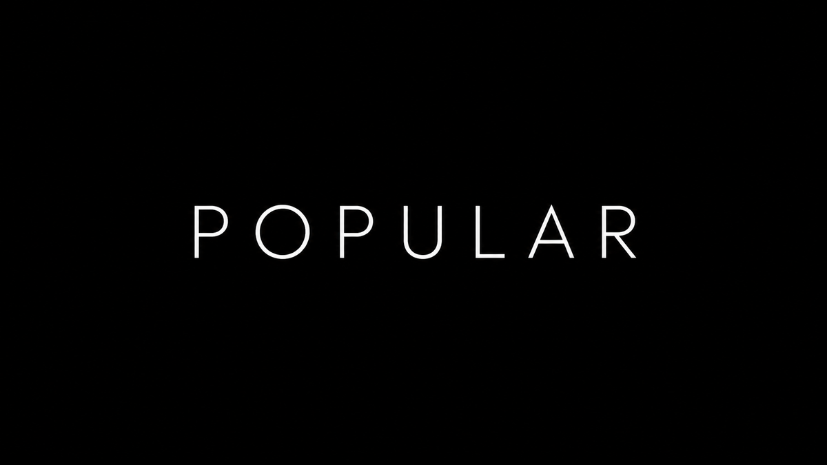 Popular