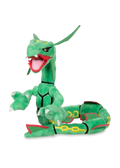 Rayquaza Sitting Cuties Plush - 6 In. - Pokémon Center
