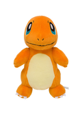 Charmander Plush (22 × 14 × 20 cm) - Pokémon Center