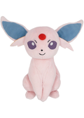 Espeon Plush (19 × 19 × 10 cm) - Pokémon Center
