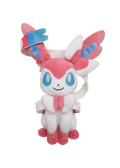Sylveon Plush (23 × 13 × 12 cm) - Pokémon Center