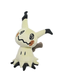 Mimikyu Plush (22 × 11 × 14 cm) - Pokémon Center