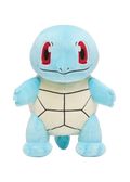 Squirtle Plush (22 × 16 × 16 cm) - Pokémon Center