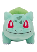 Bulbasaur Plush (17 × 15 × 20 cm) - Pokémon Center