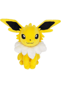 Jolteon Plush (19 × 22 × 16 cm) - Pokémon Center