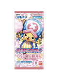 ONE PIECE Card Game Memorial Collection Pack (EB01) JP