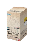ONE PIECE Card Game Anime 25th Collection Box (EB02) JP