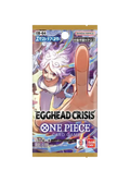 ONE PIECE Card Game Egghead Crisis Pack (EB04) JP