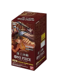 ONE PIECE Card Game Paramount War Box (OP02) JP