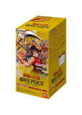 ONE PIECE Card Game The Kingdoms Of Intrigue Box (OP04) JP