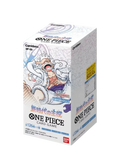 ONE PIECE Card Game Awakening Of The New Era Box (OP05) JP