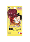 ONE PIECE Card Game The Future After 500 Years Pack (OP07) JP