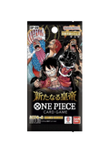ONE PIECE Card Game Emperors In The New World Pack (OP09) JP