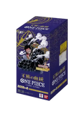 ONE PIECE Card Game Royal Blood Box (OP10) JP