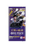 ONE PIECE Card Game Royal Blood Pack (OP10) JP
