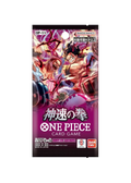 ONE PIECE Card Game A Fist Of Divine Speed Pack (OP11) JP