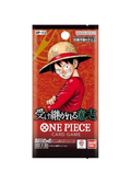 ONE PIECE Card Game Carrying On His Will Pack (OP13) JP