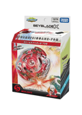 BX-00 Storm Spriggan 2-70M