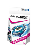 CX-01 Drive Brave S6-60V
