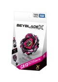 CX-13 Bahamut Blitz BK1-50I
