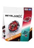 UX-19 Bullet Gryphon H