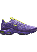 Nike Air Max Plus One Piece Gomu Gomu Without Promo Card (Any Size US7-US11) PSA 10