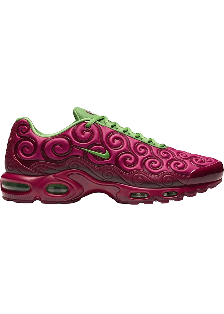Nike Air Max Plus One Piece Ope Ope Without Promo Card (Any Size US7-US11) PSA 10