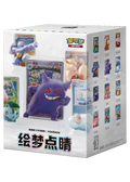 Pokemon Figure Vol.1 - Collection 151 Single Box CN