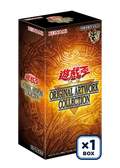 Yu-Gi-Oh! OCG Original Artwork Collection Box (YAC1) JP x1