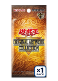 Yu-Gi-Oh! OCG Original Artwork Collection Pack (YAC1) JP x1