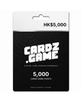 Shop Credit HK$5,000 | In-Store Merchandise Credit
