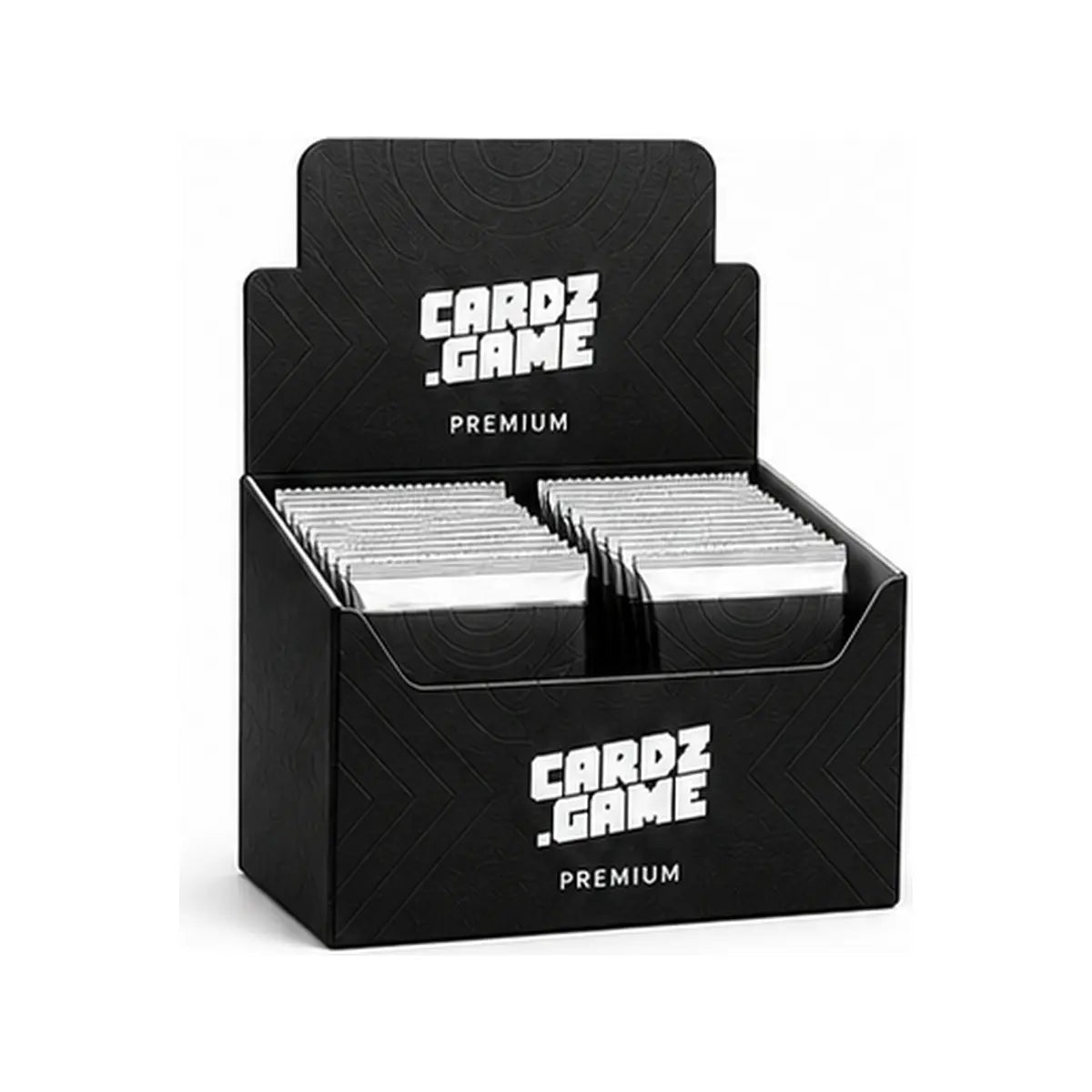 CARDZ.GAME Premium Digital Pack