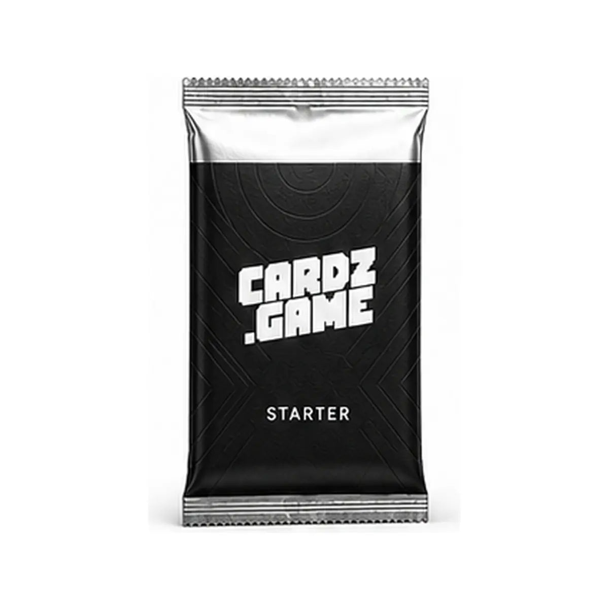CARDZ.GAME Starter Digital Pack