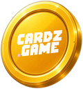 CARDZ.GAME First-Party Digital Pack Access Bundle — Tier 10 — Collectible Card Game Pack-Opening Item — Non-Cash, Non-Transferable