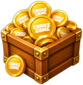 CARDZ.GAME First-Party Digital Pack Access Bundle — Tier 2,500 — Collectible Card Game Pack-Opening Item — Non-Cash, Non-Transferable