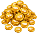 CARDZ.GAME First-Party Digital Pack Access Bundle — Tier 300 — Collectible Card Game Pack-Opening Item — Non-Cash, Non-Transferable