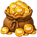 CARDZ.GAME First-Party Digital Pack Access Bundle — Tier 500 — Collectible Card Game Pack-Opening Item — Non-Cash, Non-Transferable